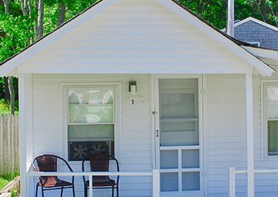 Cottage 1