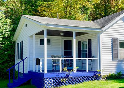 Cottage 18