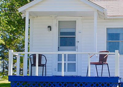 Cottage 1A