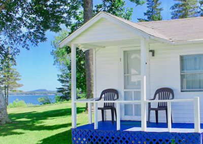 Cottage 2A