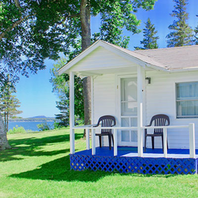 Cottage 2A