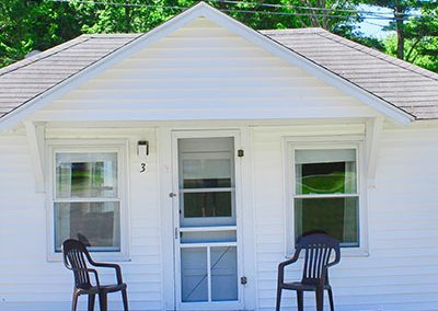 Cottage 3