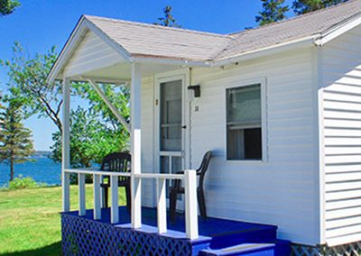 Cottage 3A