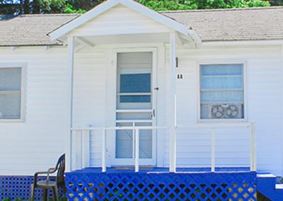 Cottage 4A