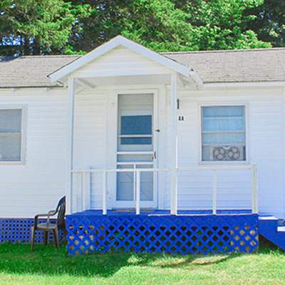 Cottage 4A