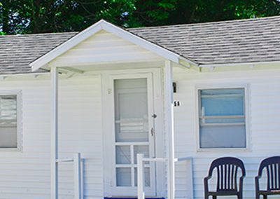 Cottage 5A