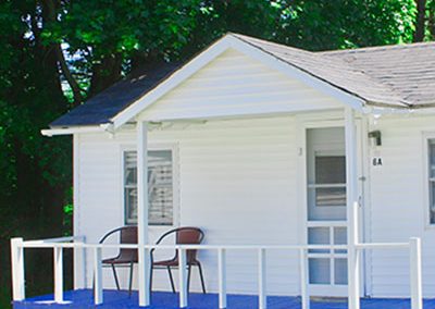 Cottage 6A
