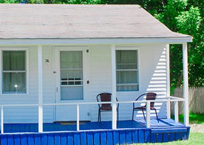Cottage 7A