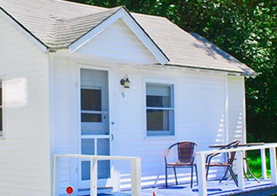 Cottage 9