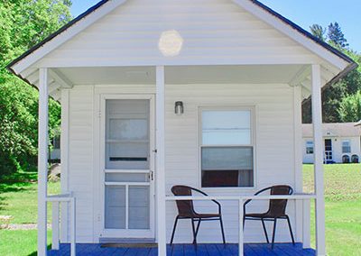Cottage 4